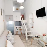 Eldimar Loft Nyaraló