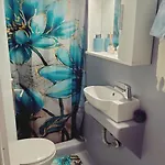 Nyaraló Eldimar Loft Mykonos Town