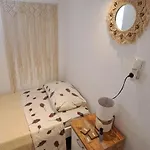 Nyaraló Eldimar Loft Mykonos Town