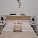 Eldimar Loft Nyaraló Mykonos Town