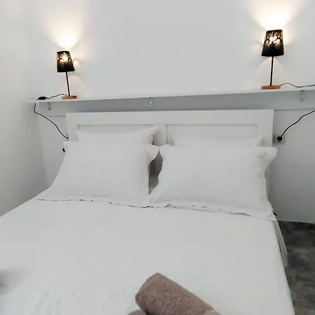 Eldimar Loft * Mykonos Town