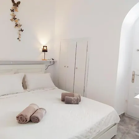 Eldimar Loft * Mykonos Town