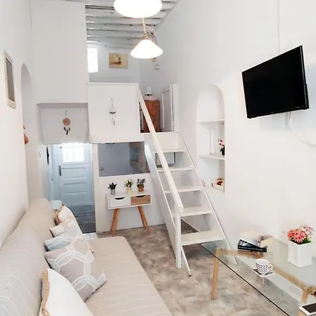 Eldimar Loft בית נופש