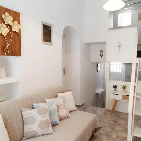 Eldimar Loft בית נופש *