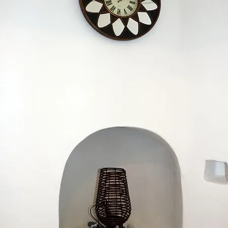 Eldimar Loft * Mykonos Town