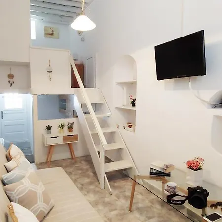 Eldimar Loft Casa vacanze *