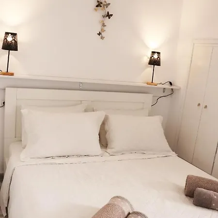 Eldimar Loft בית נופש Mykonos Town