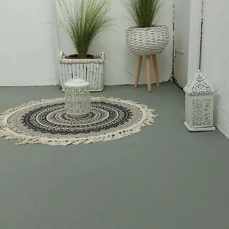 Eldimar Loft בית נופש