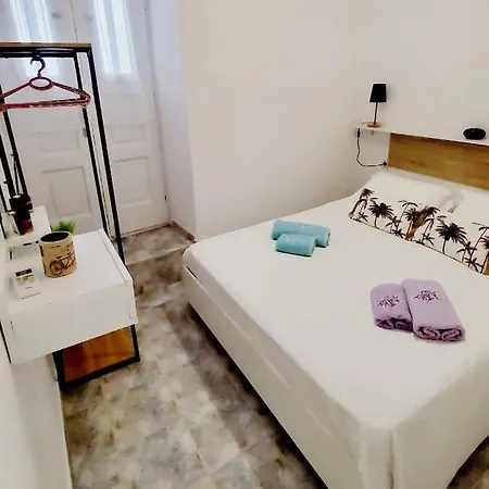 Eldimar Loft * Mykonos Town