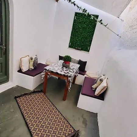 Eldimar Loft Mykonos Town