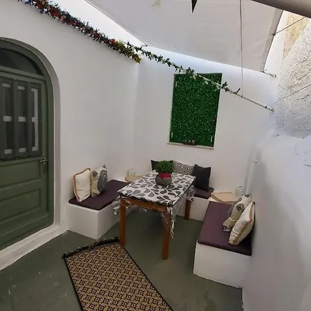 בית נופש Eldimar Loft Mykonos Town