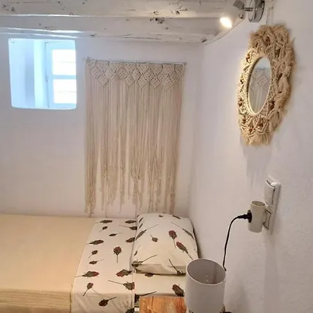 בית נופש Eldimar Loft Mykonos Town