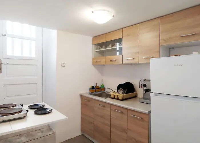 Eldimar Loft Ferienhaus Mykonos Town