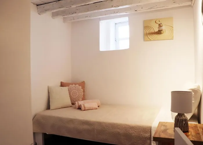 Eldimar Loft Ferienhaus *