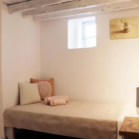 Eldimar Loft Prázdninový dům *