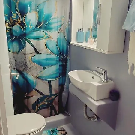 Prázdninový dům Eldimar Loft Mykonos Town