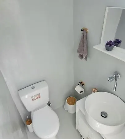 Eldimar Loft Prázdninový dům Mykonos Town