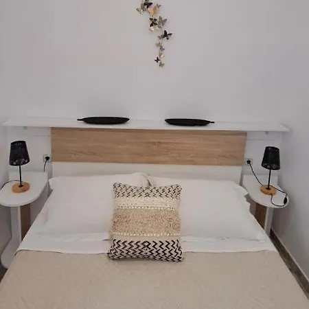 Eldimar Loft Prázdninový dům Mykonos Town