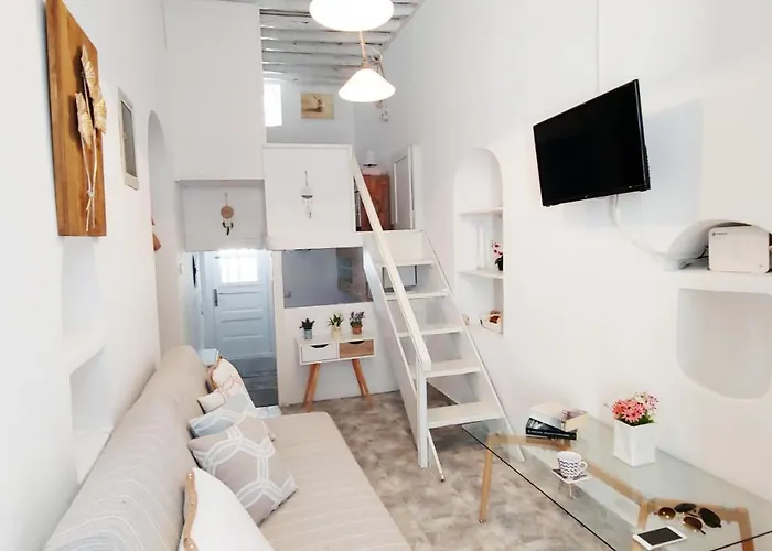 Eldimar Loft 度假居