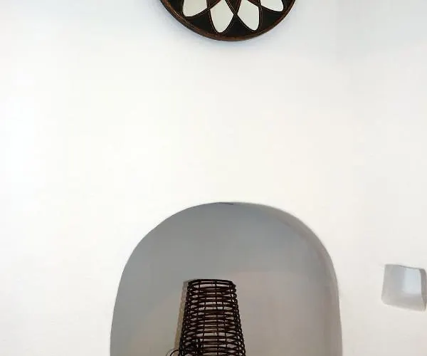 Eldimar Loft * Mykonos Town