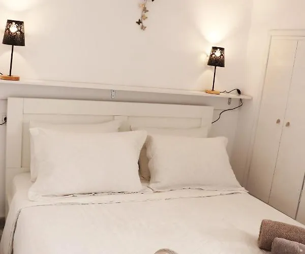 Eldimar Loft 度假居 Mykonos Town