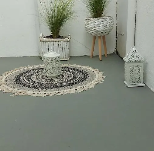 Eldimar Loft 度假居