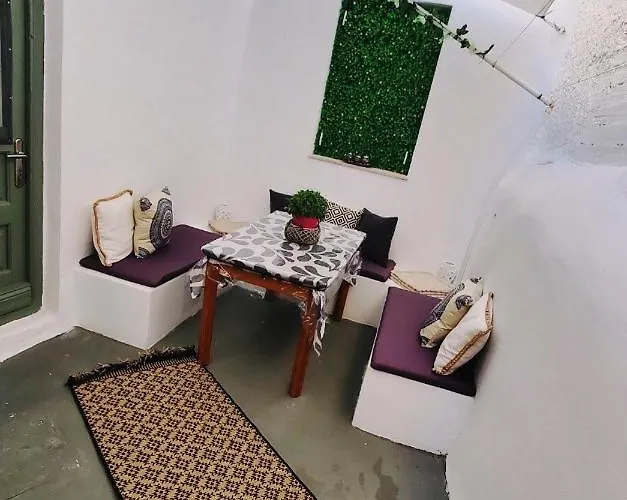 Eldimar Loft Mykonos Town