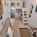 Vakantiehuis Eldimar Loft Mykonos Town