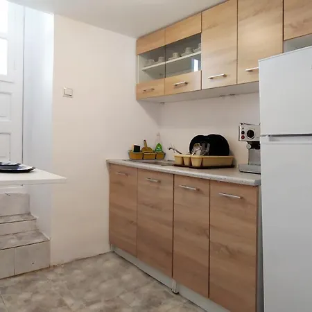 Ferienhaus Eldimar Loft Mykonos Town