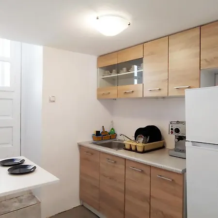 Eldimar Loft Ferienhaus Mykonos Town